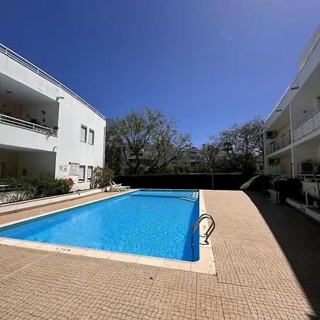 Santa Maresia Apartment, Appartamento Santa Luzia (Tavira)