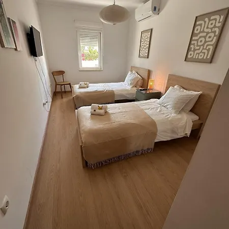 Santa Maresia Apartment, 圣卢西亚岛