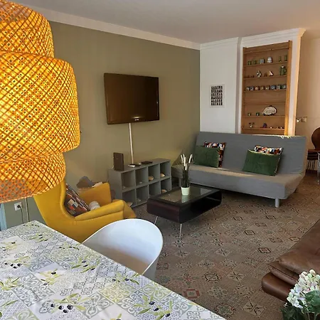 Santa Maresia Apartment, 圣卢西亚岛