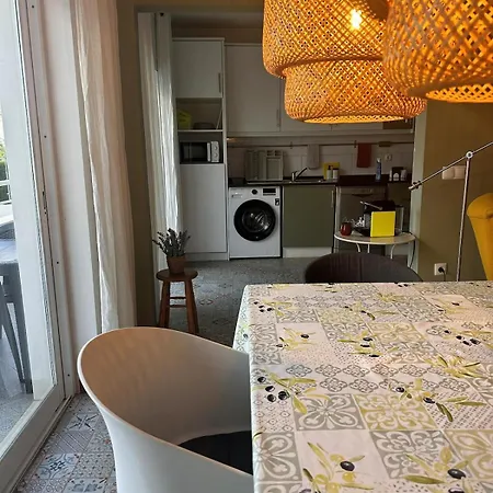 Santa Maresia Apartment, 公寓 圣卢西亚岛