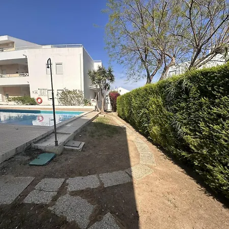 公寓 Santa Maresia Apartment,