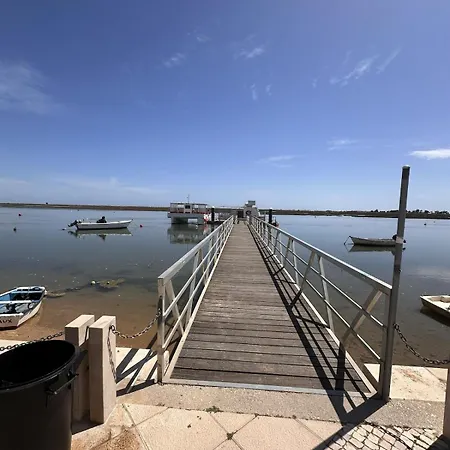 Santa Maresia Apartment, Santa Luzia (Tavira)