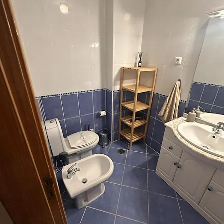 Santa Maresia Apartment, Santa Luzia (Tavira)